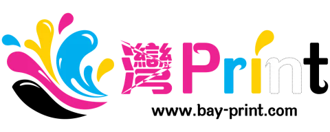 Bay Print 灣 Print